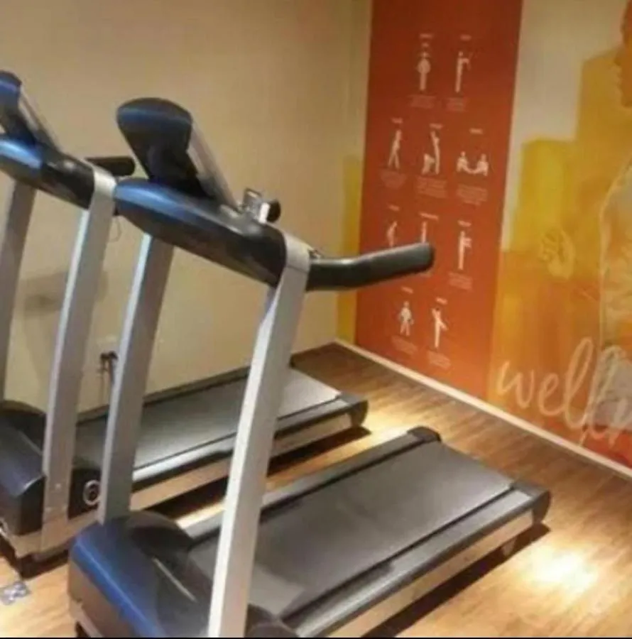 Studio Intercity Paulista Sao Paulo Brazil