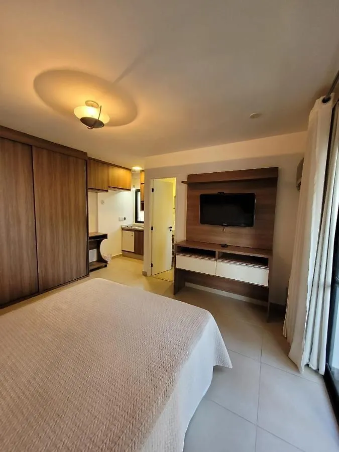 Studio Intercity Paulista Sao Paulo